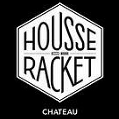 Housse de Racket - Chateau (JBAG remix) (Kitsuné)