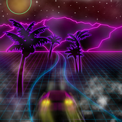 80's Night Driving Mix