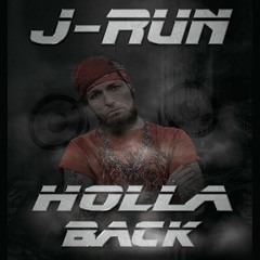Holla Back (produced By CHill Mixed & Mastered By Angela Turner)