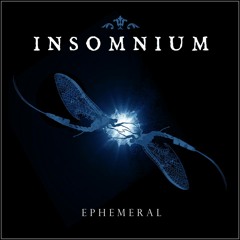Insomnium - Ephemeral - Ephemeral