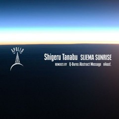 Sliema Sunrise (nikosf. Early Morning Glance Remix)