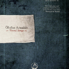Ólafur Arnalds - Day V - Lost Song