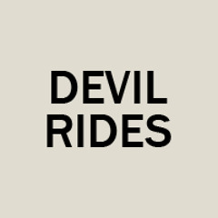 Devil Rides