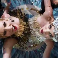 Great Gatsby in LOVE MIX