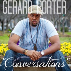 Gerard Porter - Conversations