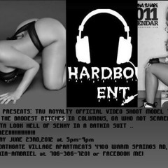 Tru Royalty fet. Peaches_Jizzle Faye_Yung Brae-"Ovatime Azz"