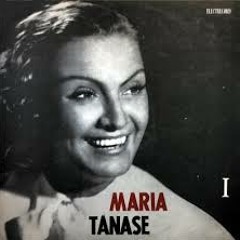 Maria Tănase - Mi-am pus busuioc în păr