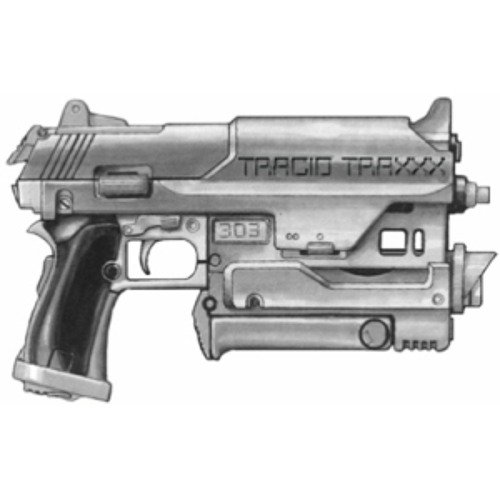 A Dedication to Tracid Traxxx I (20-03-2008)