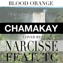 Narcisse Ft. TC - Chamakay (Orig By Blood Orange)