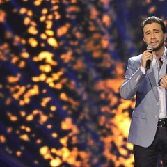 Arab Idol | عبد الكريم حمدان -حلب يانبع من الالم