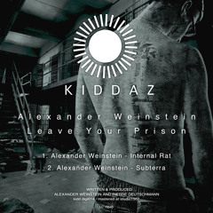 Alexander Weinstein - Internal Rat (Snippet) Kiddaz.Fm