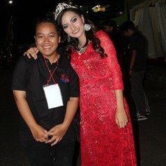 DI DOA IBUKU -  Samuel