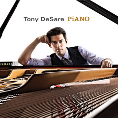 洋楽 Tony DeSare On My Way CD Home | Tony DeSare