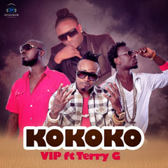 VIP - Kokoko ft Terry G
