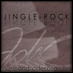 Sightseeing (jingle - rock)