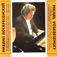 Larghetto Chopin - Concerto No.2