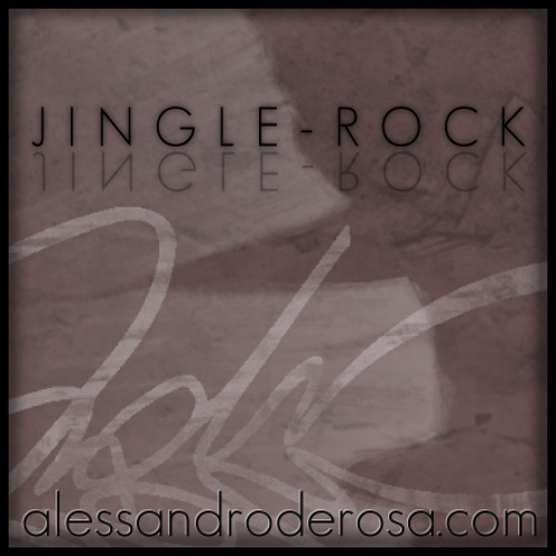 Two days (jingle - rock)