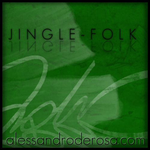 Sagra (jingle - folk)