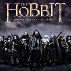 the misty mountains-THE HoBBiT soundtrack