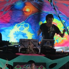 Equinox : T.O.U.C.H. Samadhi 10 YR