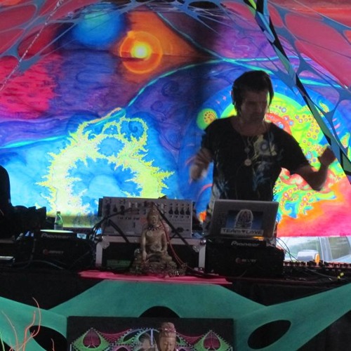 Equinox : T.O.U.C.H. Samadhi 10 YR