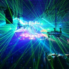 Rumble in the Jungle