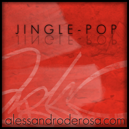 Crazy Charly (jingle - pop)