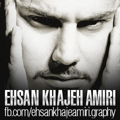 Ehsan Khajeamiri - Tabe Talkh