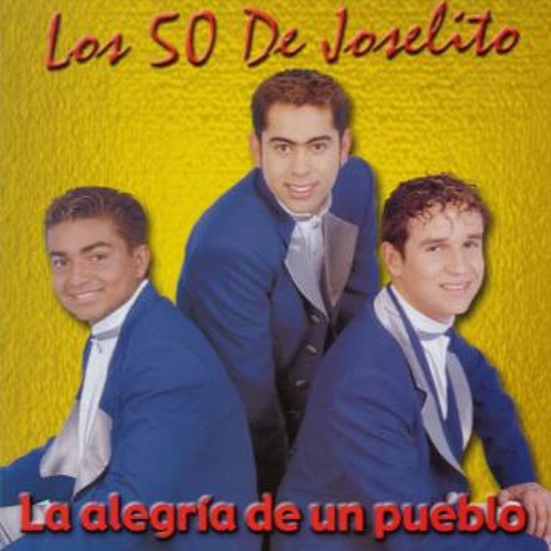 los 50 de joselito mix dj carlos sanabria