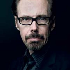 Jeffery Deaver Podcast