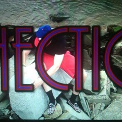 Hectic (Prod. By Jahlil Beats) (Off of "Cometropolis")