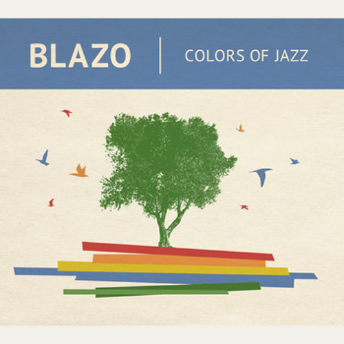 Blazo - Sky Blue