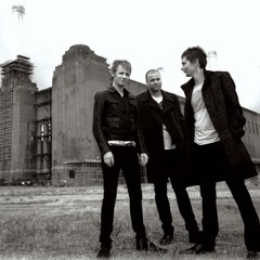 Undisclosed desire Remix