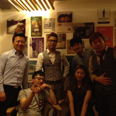 Goodbye, Yeon (Improvisation 130925)