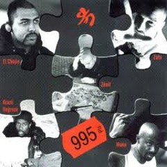 995 - Contra todos