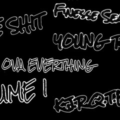 Reef x Aint got no heart (F.o.e shit)