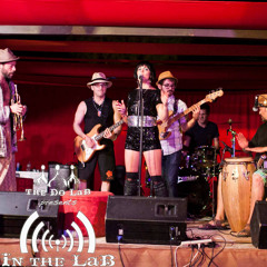 The Do LaB Presents In The LaB Featuring Early Bird Circus At Lightning In A Bottle 2013