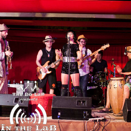 The Do LaB Presents In The LaB Featuring Early Bird Circus At Lightning In A Bottle 2013