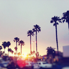 Sunset Funk