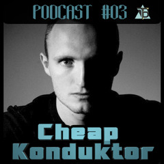 Techno Brothers - Podcast #03