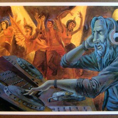 Reggaeton Viejo @DjCruzLozada