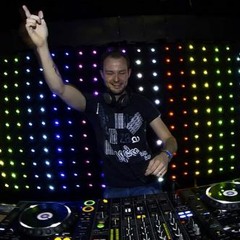 DerrickG Progressive House Demo