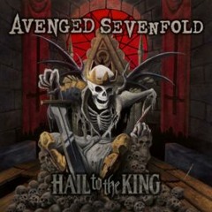 This Means War - Avenged Sevenfold (Guitar Cover)