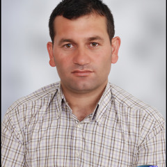 HALİT BİLGİÇ GELMEDİN - 2013