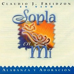 Sopla En Mi - Claudio Freidzon