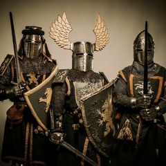 King Arthur - YaYHigH, Global, HollyWood Irv