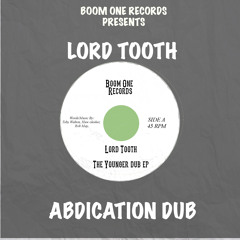 Abdication Dub