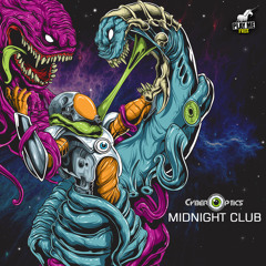 Cyberoptics - Midnight Club (Original Mix) [Free Download]