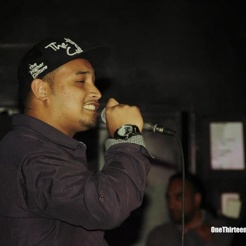 K'Nova "Bring Me Your Cup remix"