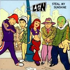 Len - Steal My Sunshine (Austin Steffen Remix)